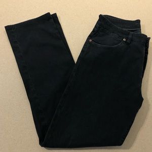 Beautiful Mason’s Jeans, Dark Blue Denim